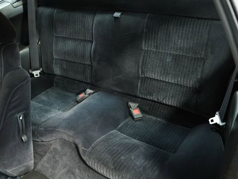 Used 1989 Honda Prelude Si image 34