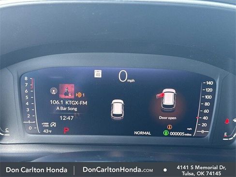 New 2026 Honda Pilot EX-L image 27