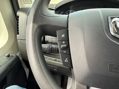 Used 2021 RAM ProMaster 1500 w/ Convenience Group FWD image 31