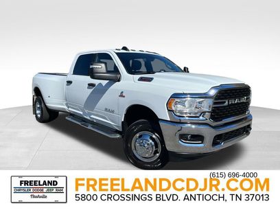 Used 2024 RAM 3500 Big Horn