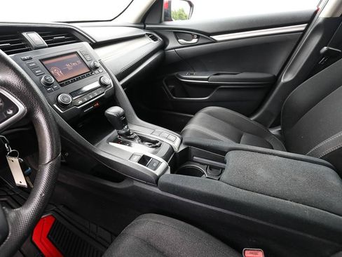 Used 2019 Honda Civic LX image 19