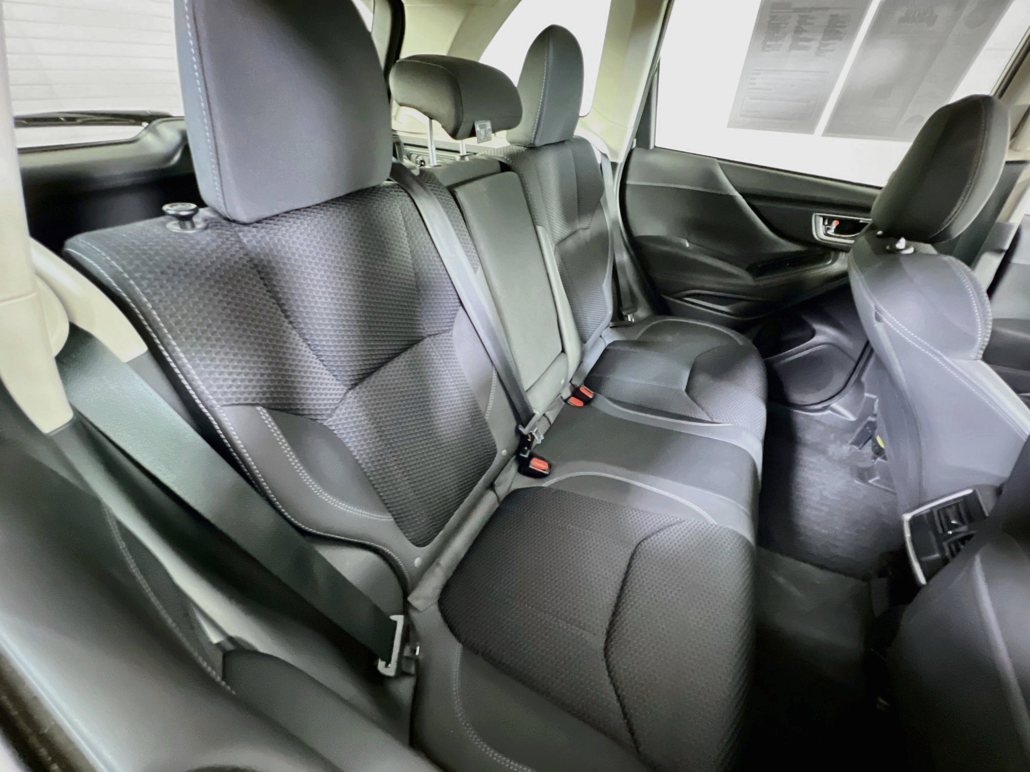 Used 2024 Subaru Forester Premium AWD/4WD image 26