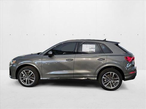 New 2025 Audi Q3 2.0T Premium w/ Convenience Package image 9