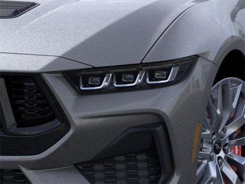 New 2025 Ford Mustang GT Premium image 18