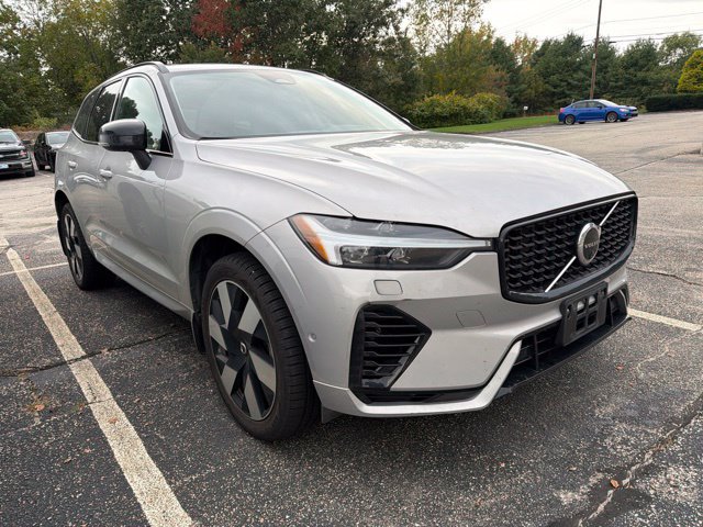 Used 2024 Volvo XC60 T8 Ultimate w/ Climate Package AWD/4WD image 1