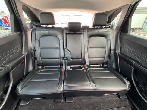 Used 2025 Ford Escape Platinum AWD/4WD image 26