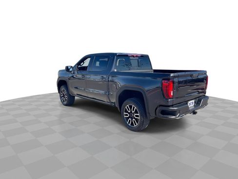 Used 2022 GMC Sierra 1500 AT4 w/ AT4 Premium Package image 6