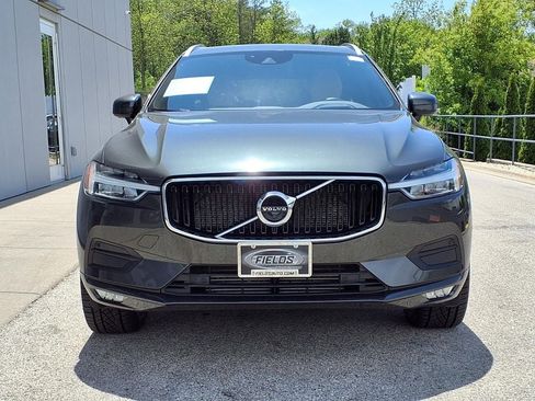 Used 2020 Volvo XC60 T5 Momentum w/ Protection Package Premier AWD/4WD image 2