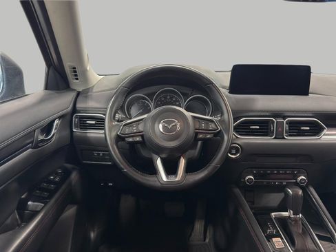 Used 2023 MAZDA CX-5 Carbon Edition image 15