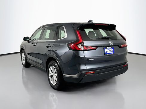 Certified 2024 Honda CR-V LX image 7
