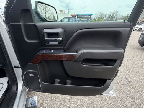 Used 2017 GMC Sierra 1500 SLT AWD/4WD image 27