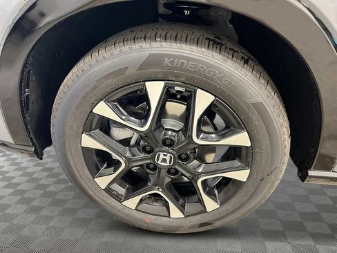New 2027 Honda HR-V EX-L image 12