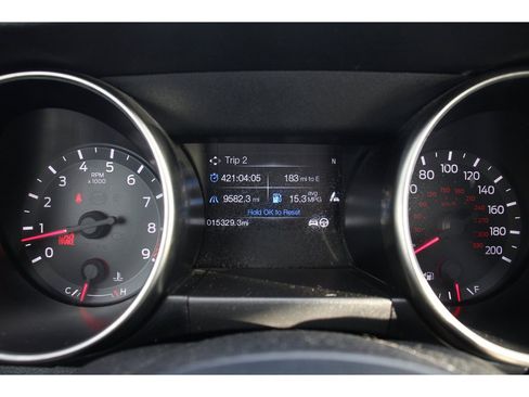 Used 2017 Ford Mustang Shelby GT350 image 33