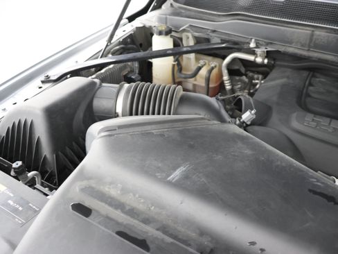 Used 2022 RAM 2500 Tradesman AWD/4WD image 19
