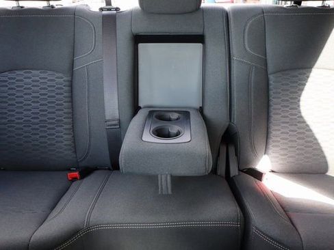 Used 2025 RAM 2500 Big Horn AWD/4WD image 42