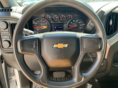 Certified 2024 Chevrolet Silverado 2500 W/T image 24