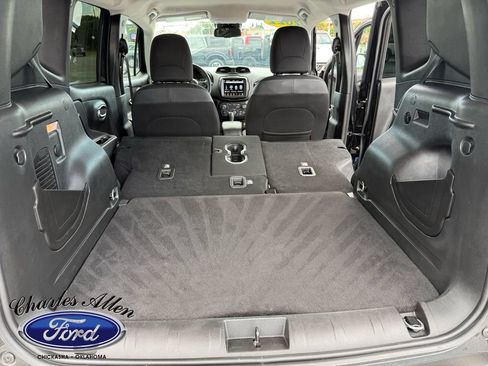 Used 2022 Jeep Renegade Trailhawk AWD/4WD image 20