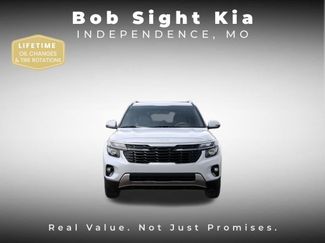 New 2026 Kia Seltos EX w/ EX Sunroof Package video 2