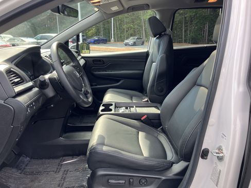 Used 2024 Honda Odyssey EX-L image 15