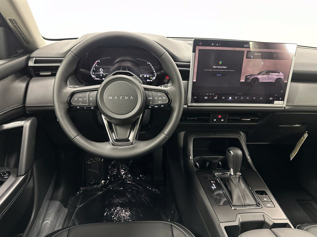 New 2026 MAZDA CX-5 2.5 S w/ Premium Plus Package AWD/4WD image 29