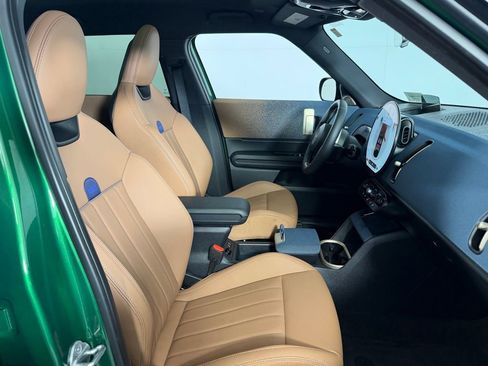 Used 2025 MINI Cooper Countryman S w/ Comfort Package Max image 34