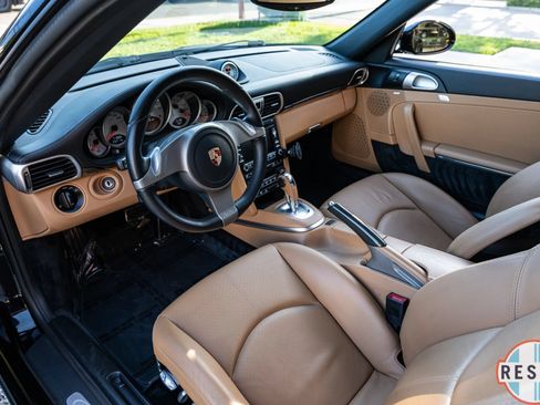 Used 2009 Porsche 911 Carrera S RWD image 39