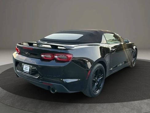 Used 2019 Chevrolet Camaro LT RWD image 39