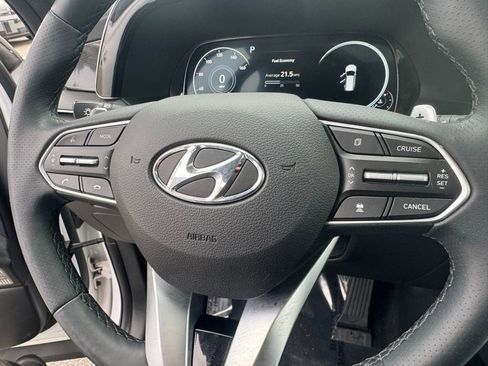Used 2020 Hyundai Palisade Limited image 29