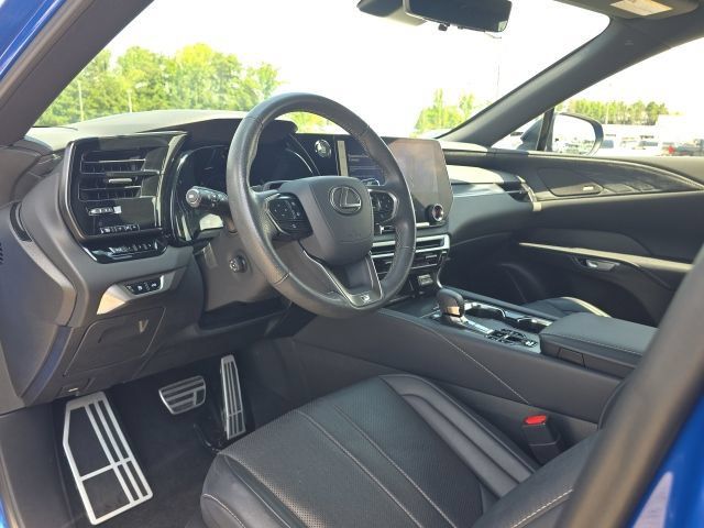 Used 2024 Lexus RX 350 F Sport w/ Convenience Package AWD/4WD image 26