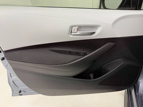 New 2026 Toyota Corolla SE image 29