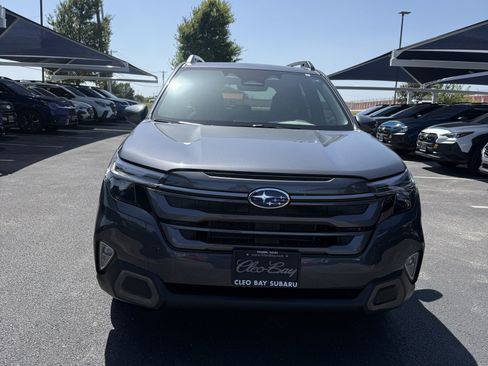 New 2026 Subaru Forester Limited AWD/4WD image 2