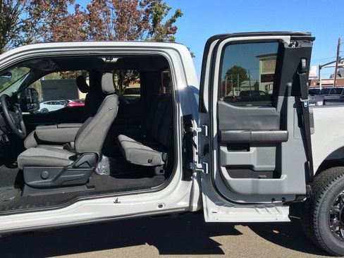 New 2026 Ford F350 XL w/ STX Appearance Package image 26