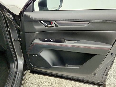 Used 2023 MAZDA CX-5 AWD 2.5 Turbo image 26