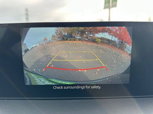 New 2026 MAZDA CX-50 AWD 2.5 S w/ Cargo Package image 23