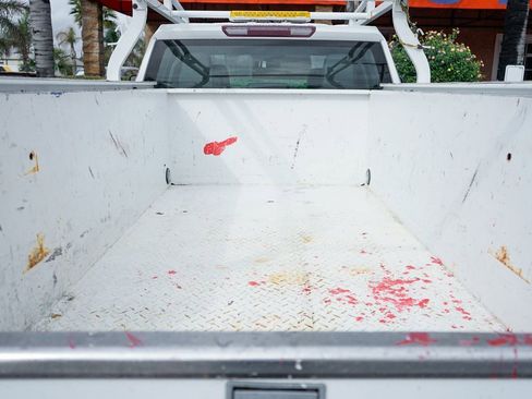 Used 2021 Chevrolet Silverado 2500 W/T w/ WT Fleet Convenience Package image 9