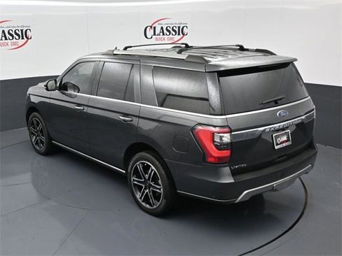 Used 2020 Ford Expedition Limited w/ Special Edition Package image 17