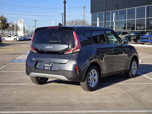 New 2025 Kia Soul S image 4