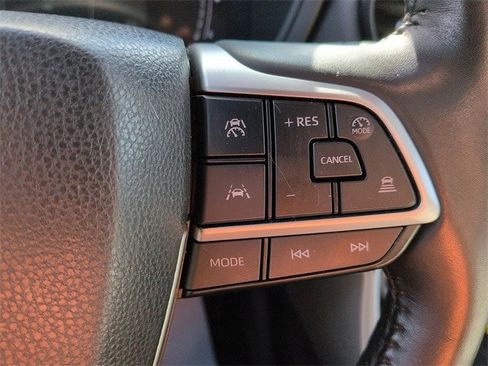 Certified 2024 Toyota Grand Highlander XLE image 21