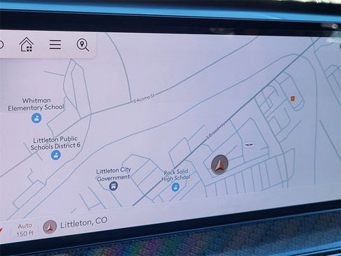 New 2026 Genesis GV80 3.5T e-SC image 21
