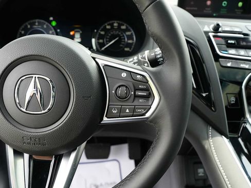 Used 2026 Acura RDX SH-AWD image 20