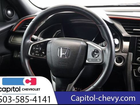 Used 2020 Honda Civic Si image 15