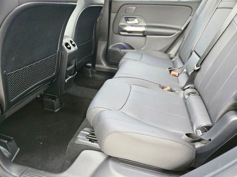 New 2026 Mercedes-Benz GLB 250 4MATIC image 16