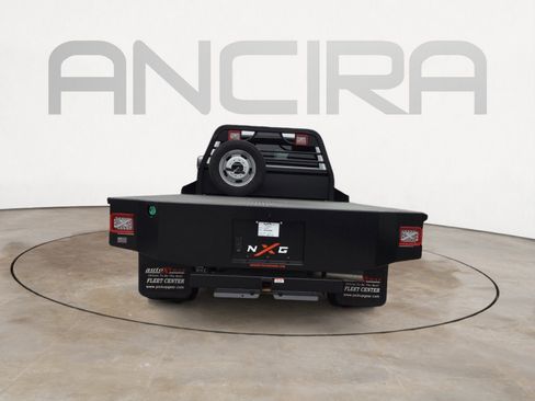 New 2026 RAM 5500 Tradesman w/ Chrome Appearance Group image 9