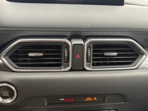 New 2025 MAZDA CX-5 AWD 2.5 S w/ Select Package image 23