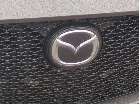 New 2026 MAZDA MAZDA3 Hatchback w/Premium Plus Pkg image 11