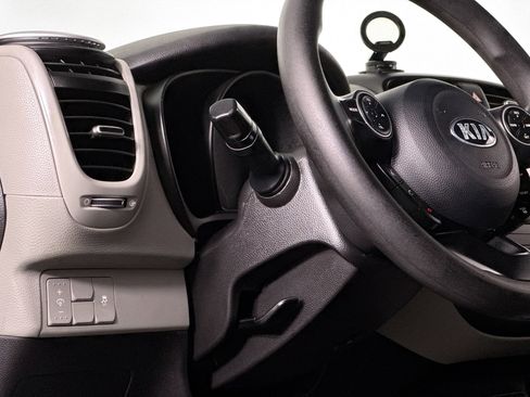 Used 2016 Kia Soul w/ Option Group 020 image 19