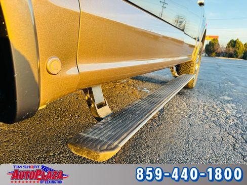 Used 2018 Ford F150 King Ranch w/ Equipment Group 601A Luxury image 32