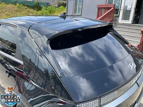 Used 2024 Hyundai Ioniq 5 SEL RWD image 82