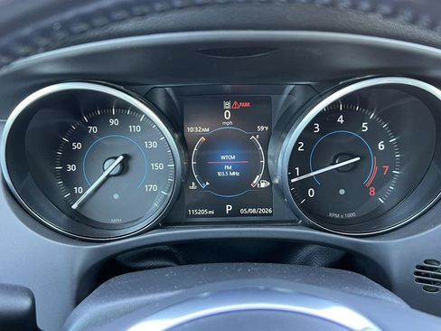Used 2017 Jaguar F-PACE S AWD/4WD image 22