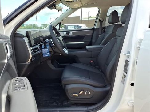 New 2026 Hyundai Santa Fe SEL image 14